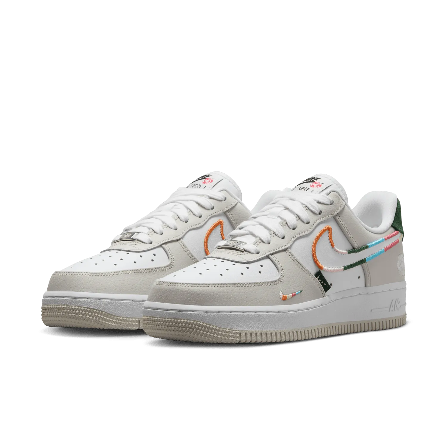 Women's Nike Air Force 1 '07 SE 'All Petals United'