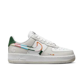 Women's Nike Air Force 1 '07 SE 'All Petals United'