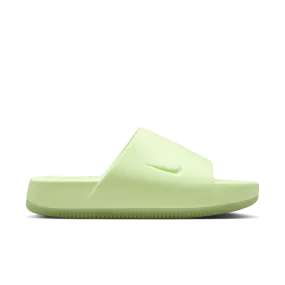 Women's Nike Calm Slide 'Barely Volt'