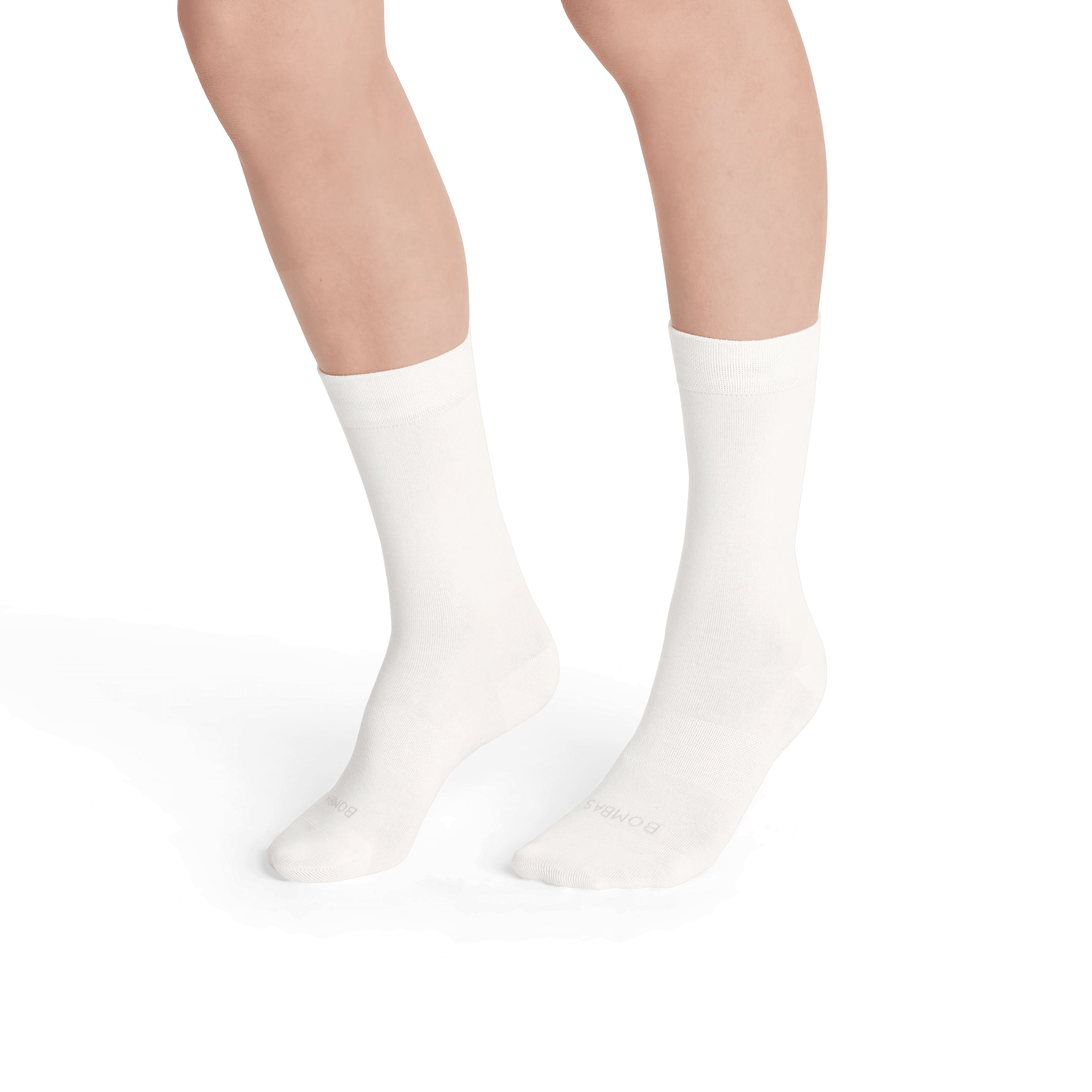 Youth Lightweight Calf Sock 4-Pack