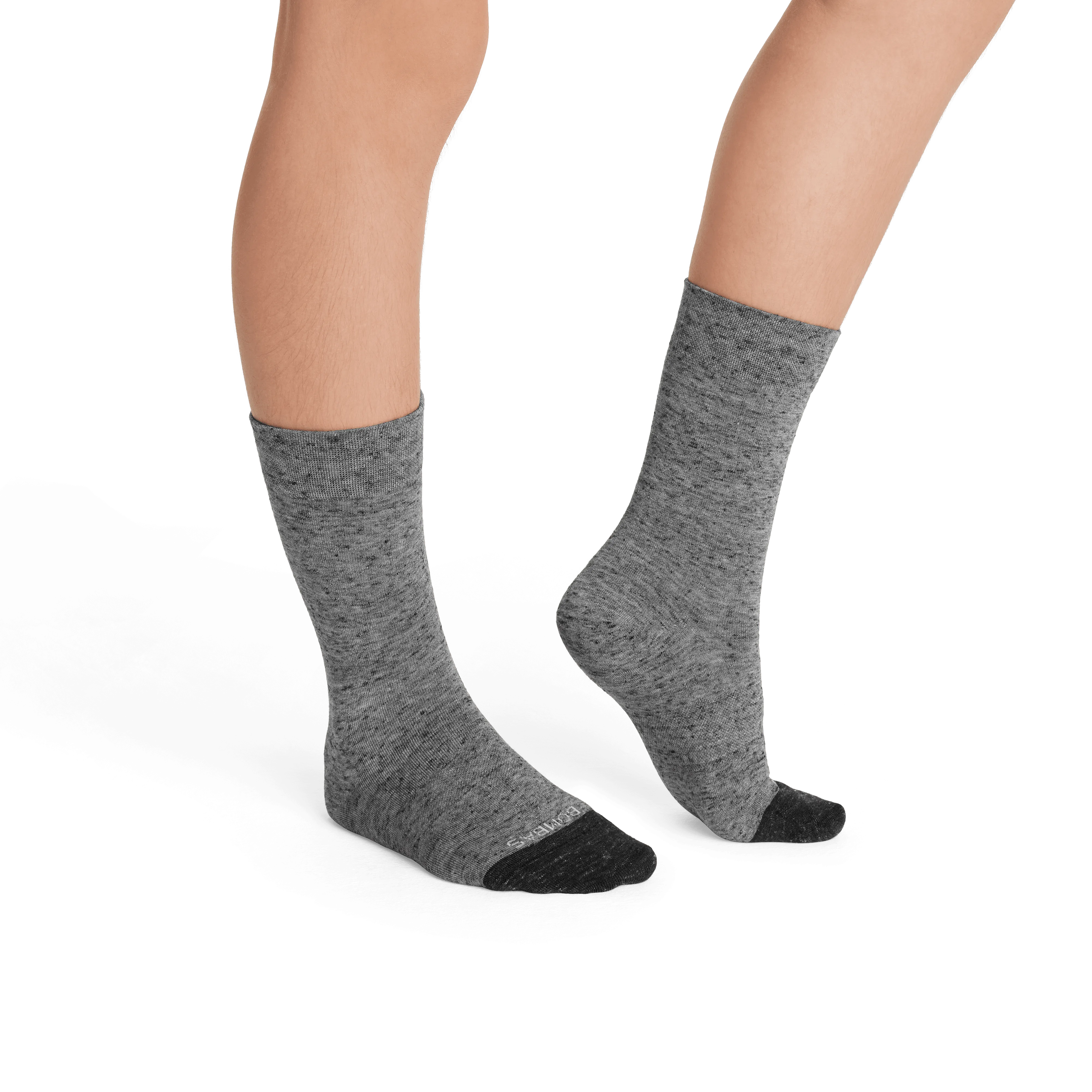 Youth Lightweight Calf Sock 4-Pack