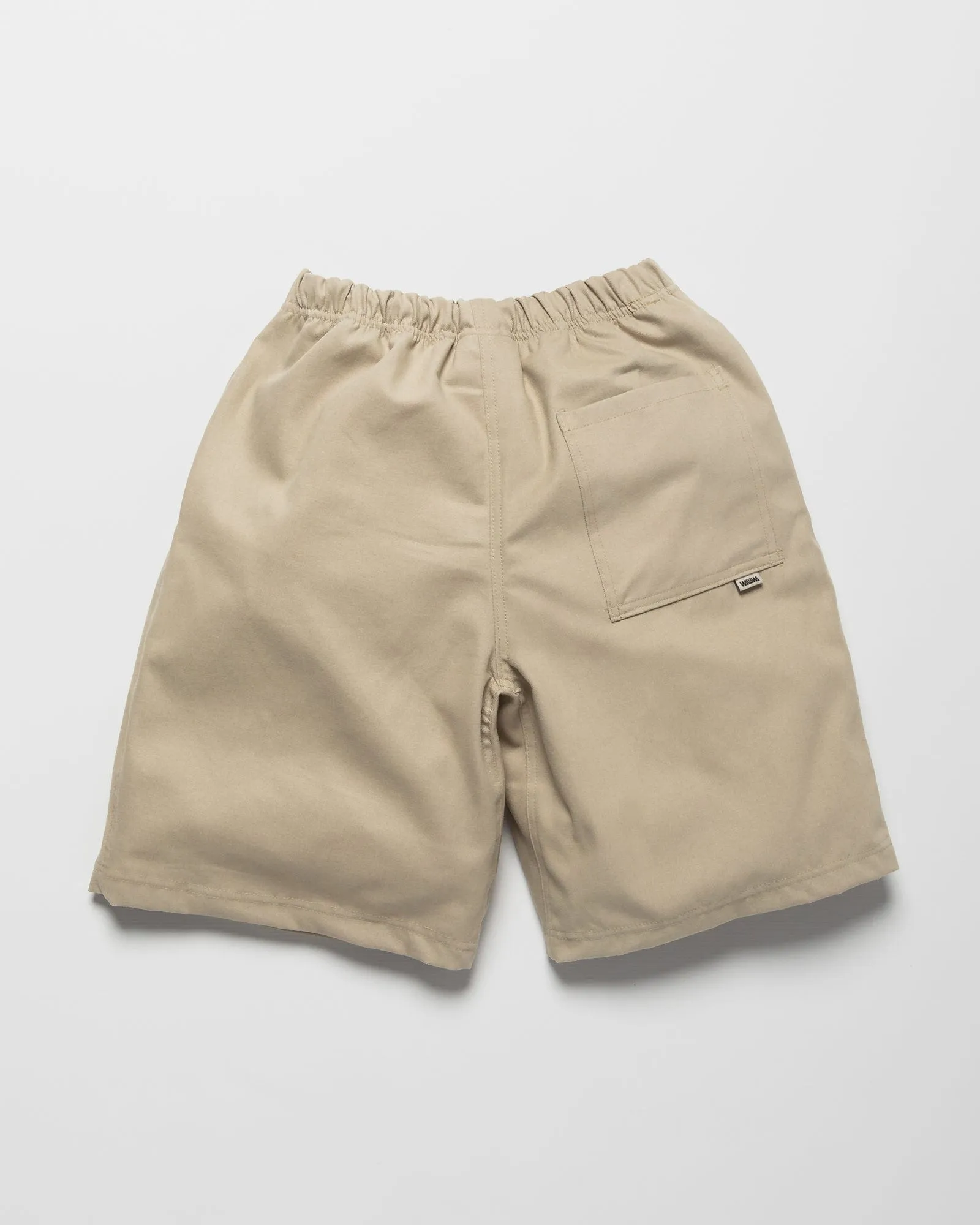 Zama Short - Stone Grey